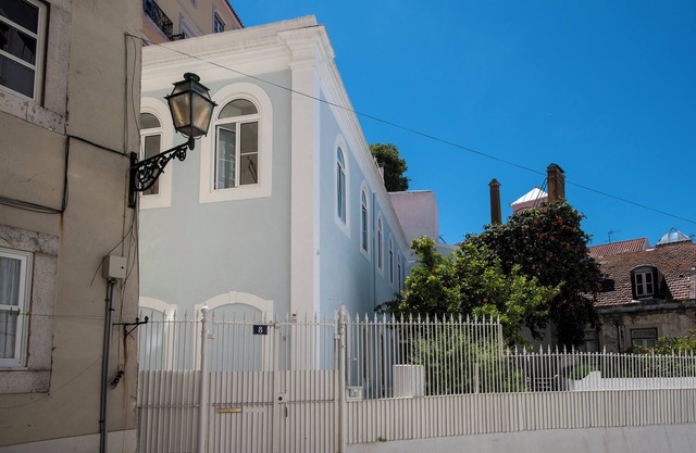Portas do Castelo Apartments