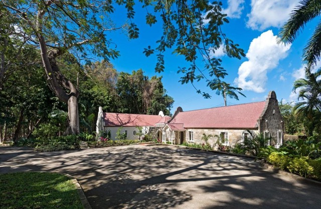 Porters Villa by Blue Sky Luxury