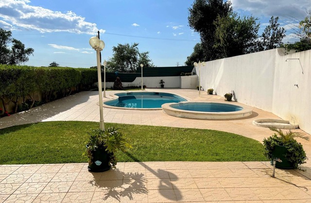 Portimão Classic With Pool by Homing