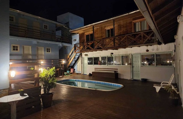 Porto Pousada