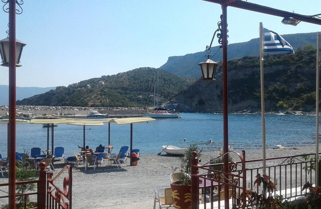 Porto Sabatiki
