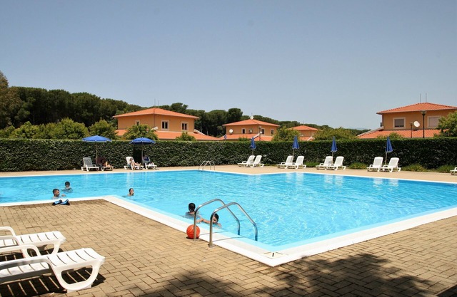 Portoada Park Villas - Villa de lujo cerca de la playa