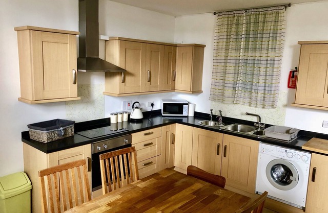 Portrush Holiday Rentals