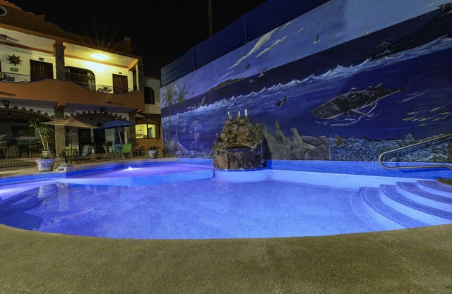 Posada Luna Sol