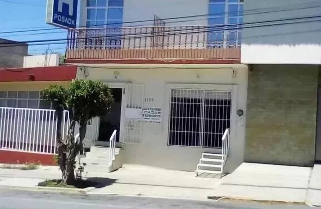 Posada Reforma