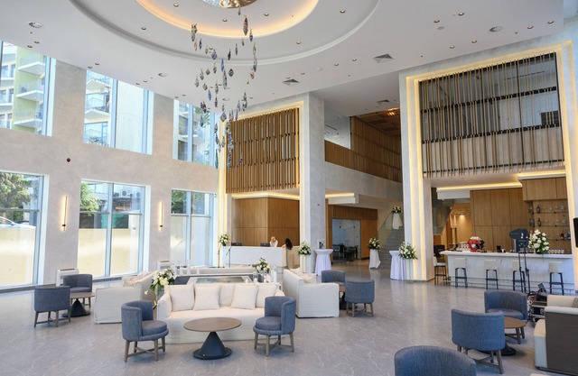 Poseidon Beach Resort
