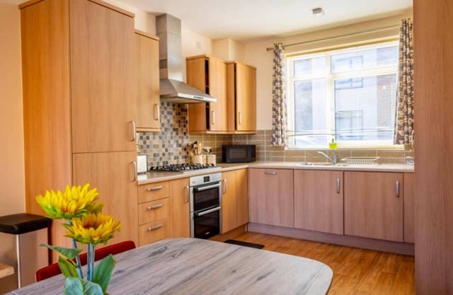 Ashland Cottage in Milton Keynes