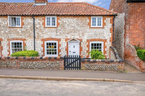 Postmill Cottage