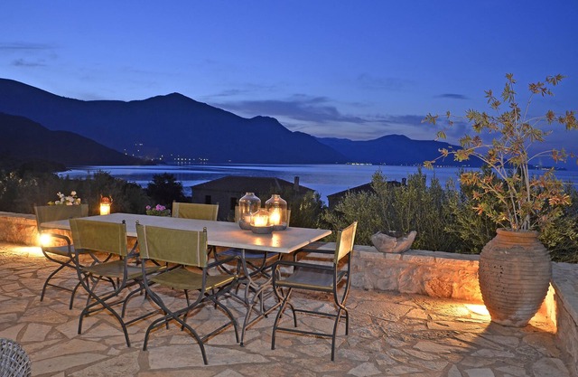 Casa Relajante Poulithra-Arcadia - Vacaciones