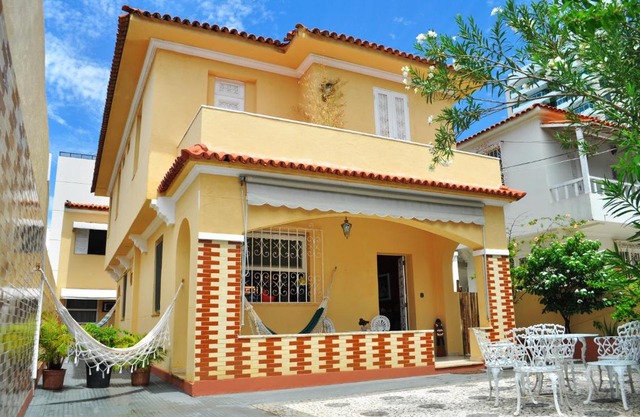 Pousada Acácia da Barra