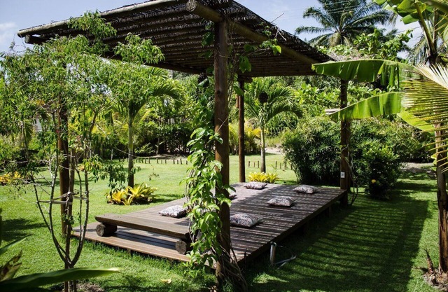 Pousada Apoema
