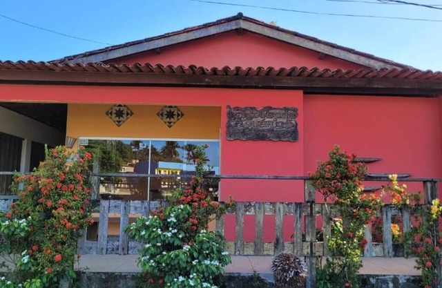Pousada Aquário