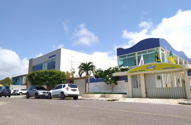 Pousada Aruamar