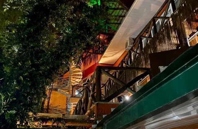 Pousada Asa Delta Jurerê