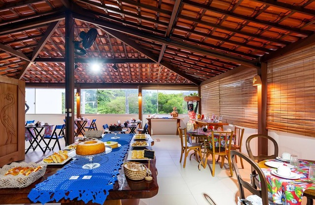 Pousada Bahia Inn
