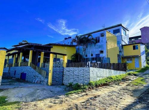Pousada Beira Mar