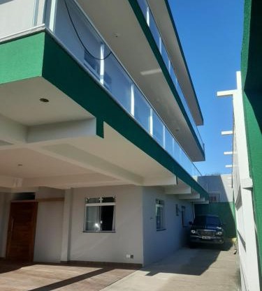 Pousada Belaisa