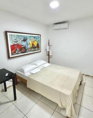 Pousada Canaã