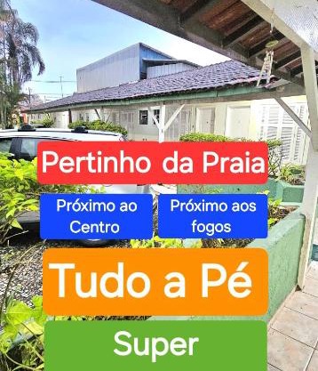 Pousada Caraguatatuba