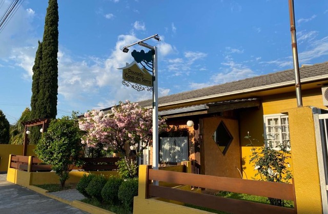 Pousada Casa da Serra
