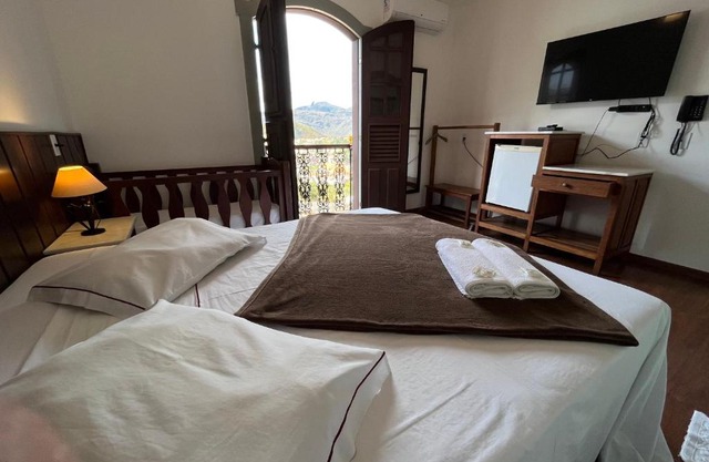 Pousada Casa dos Contos