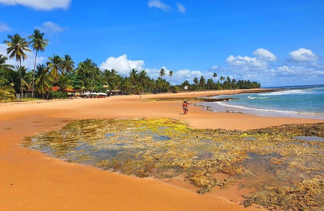 Pousada Costa Azul