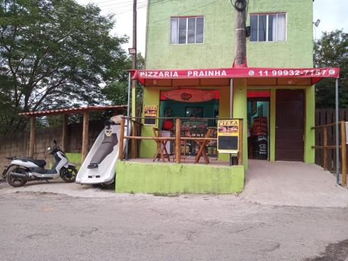 Pousada da Prainha