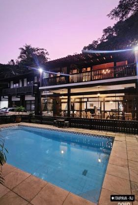 Pousada Demuner House