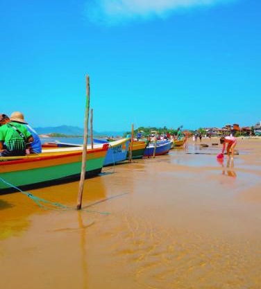 Pousada do Betao