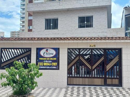 Pousada do Chileno