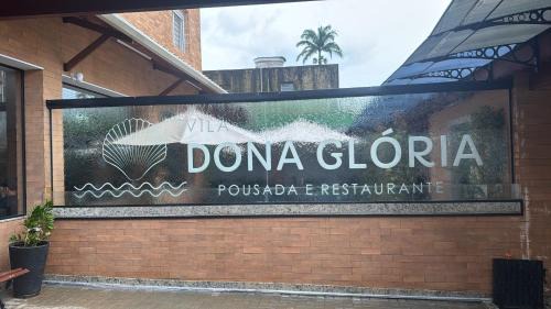 Pousada e Restaurante Vila Dona Gloria