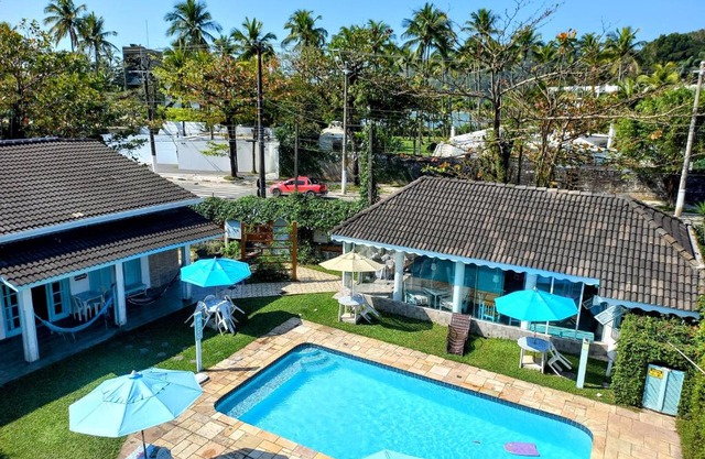 Pousada Eldorado Guarujá