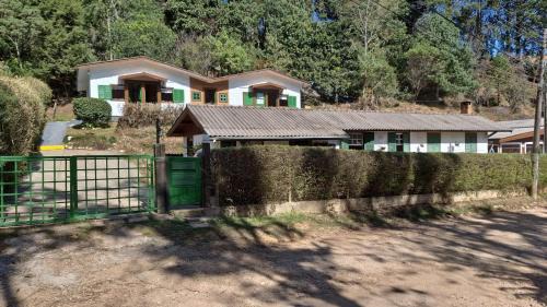 Pousada Florada na Serra - Apto 9