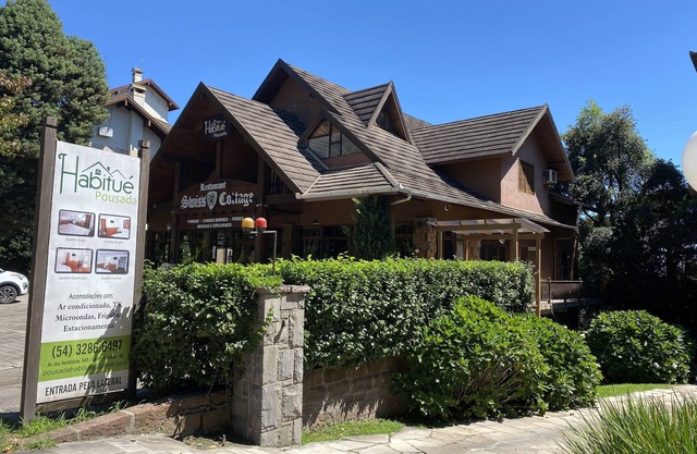 Pousada Habitue