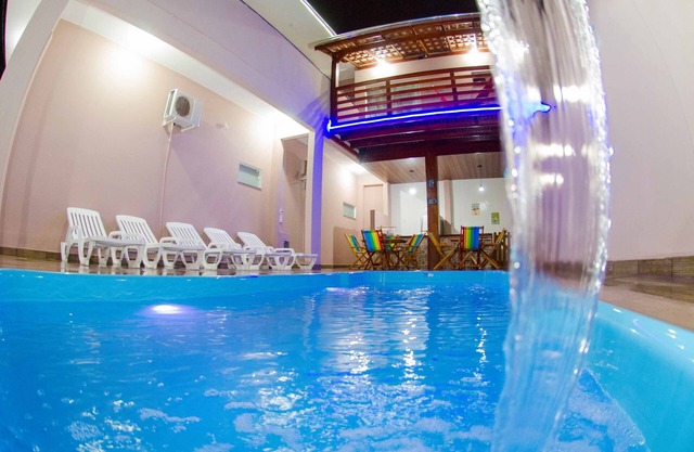 Pousada Joana Guest House
