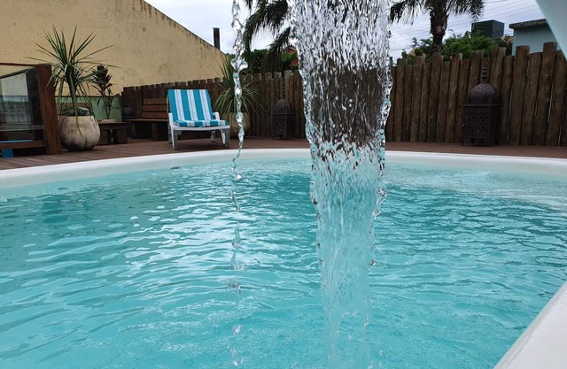 Pousada La Ferrugem Suites