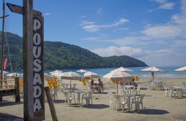 Pousada Maanaim