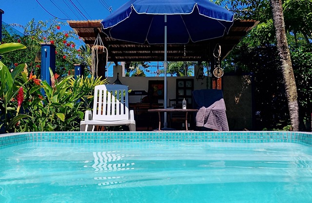 Pousada Mar Azul