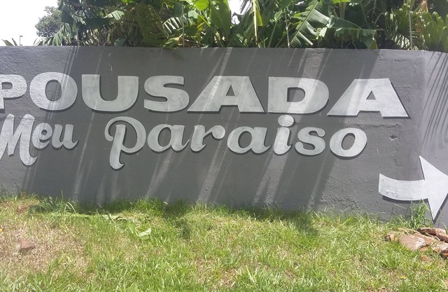Pousada Meu Paraiso