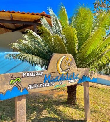Pousada Mirante da Lua