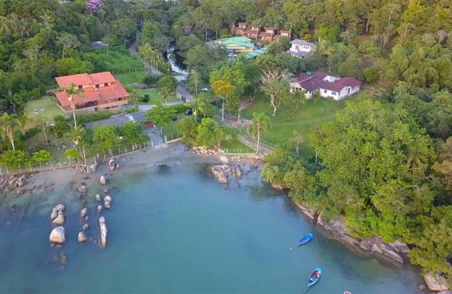 Pousada Nosso Bosque
