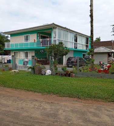 Pousada Paraíso dos Accácio