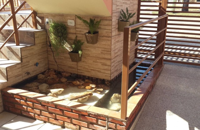 Pousada Paraiso