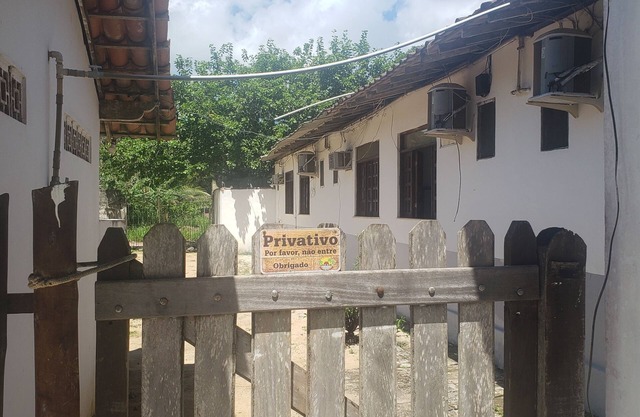 Pousada Pau Brasil VRM