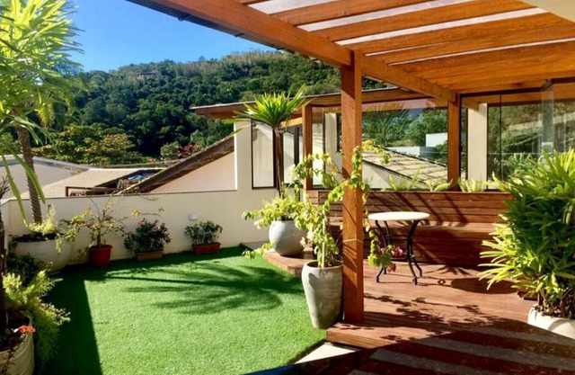 Pousada Pedra Rosa
