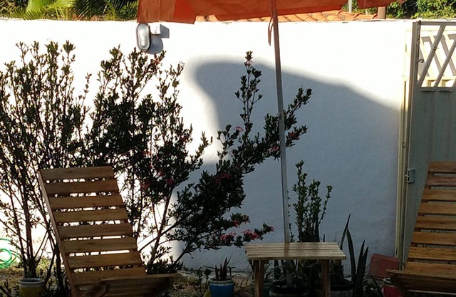 POUSADA PRAIANA DE IMBASSAÍ
