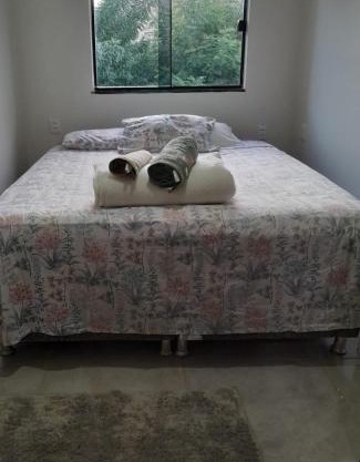 Pousada Q4