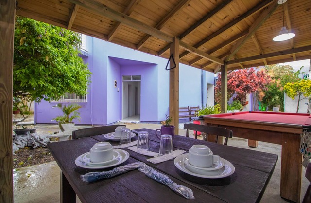 Pousada Santa Ana
