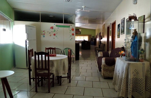 Pousada Santa Rita