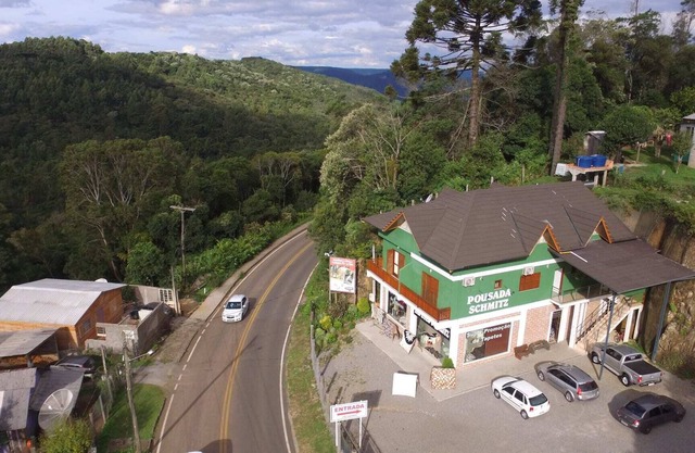 Pousada Schmitz Canela